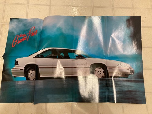 Pontiac 1988 cars sales - pontiac,