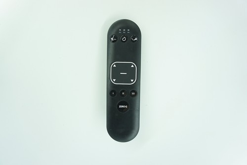 Remote control for dunlopillo - remote,