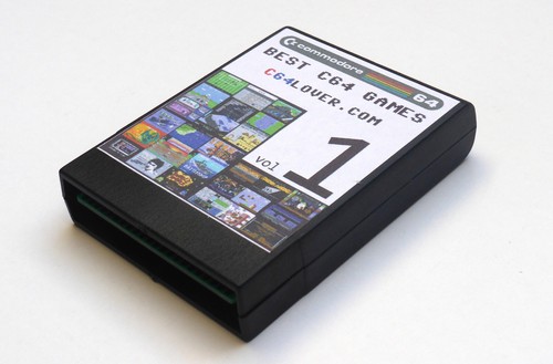 Commodore 128 - commodore, 64