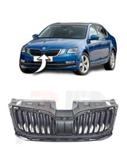 FOR SKODA OCTAVIA (5E) 2017 -