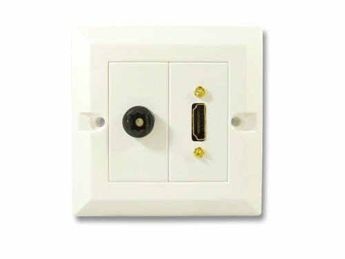 Digital optical and - optical, hdmi