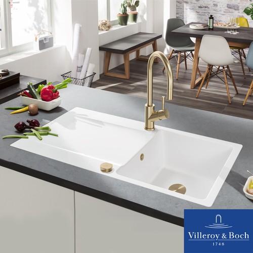 Villeroy boch siluet - &, 50