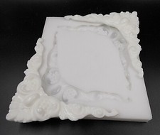 SILICONE RUBBER MOULD