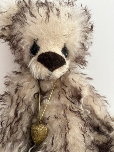 Kaycee bears harvey - l/e, 15/100