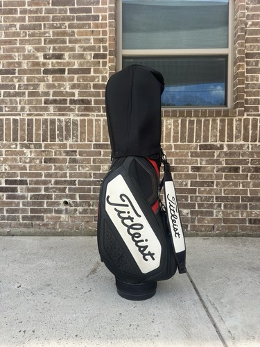 Titleist mid size premium - size, tour