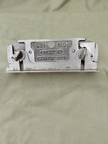 Stanley vintage side - 79,