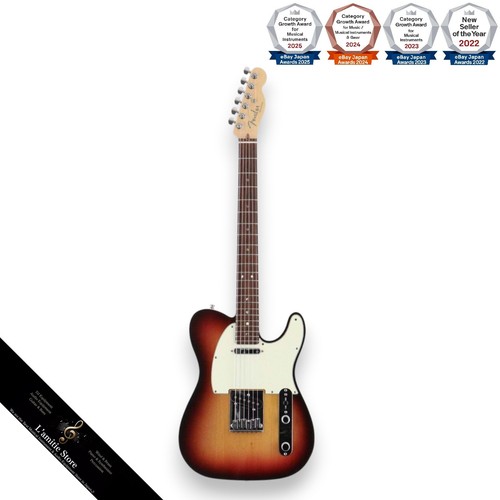 Fender american deluxe - fender,