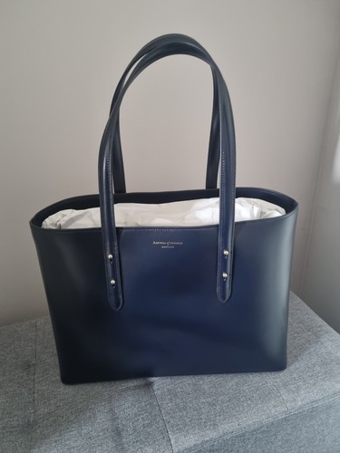 Bnwt aspinal london regent - aspinal,