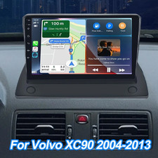 2+32GB Android 14 Carplay GPS