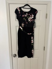 Stop Staring Dress, Fitted