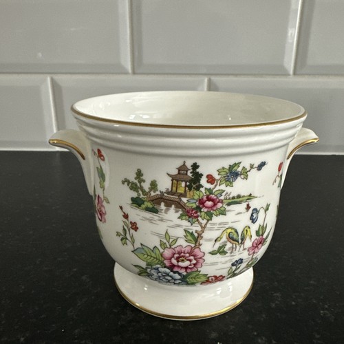 Vintage staffordshire crown - vintage,