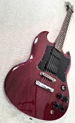 1989 epiphone g310 electric - epiphone,