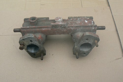 Triumph spitfire mk4 1500 - triumph,