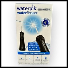 Waterpik Cordless Plus Water