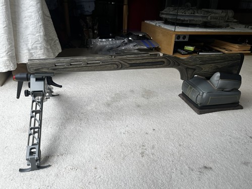 Savage ftr stock - savage,