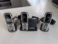 Siemens Gigaset C475