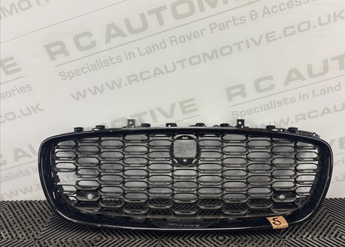 Genuine jaguar type - genuine, x152