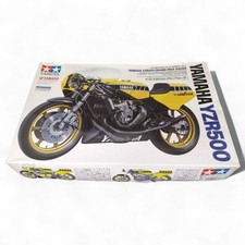 Tamiya 1/12 Motorcycle Series Yamaha Yzr500 Grand Prix Racer