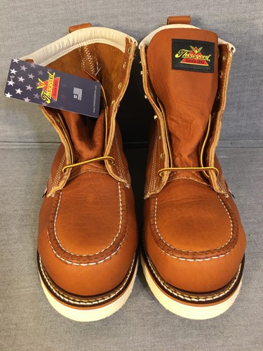 Thorogood american heritage - thorogood,