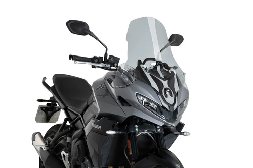 Puig touring screen - touring, light