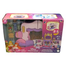 Disney Princess - Carriage to