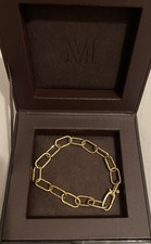 Monica Vinader Alta Chunky