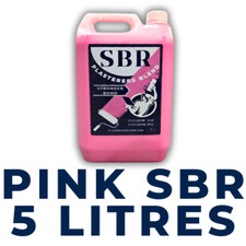 PINK 5L Plasterers Blend SBR