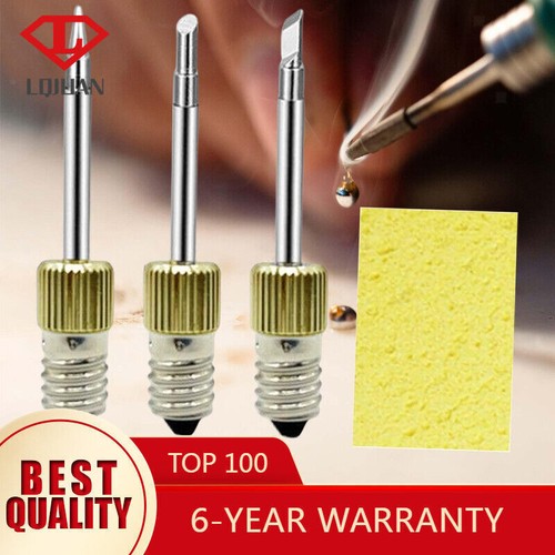 Replacement soldering iron - replacement,
