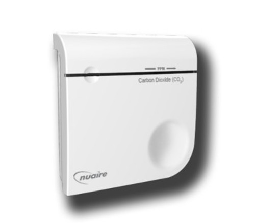 Nuaire carbon dioxide sensor - nuaire,
