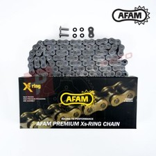 Afam Upgrade Steel 428 Pitch