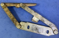 FORD TAUNUS CORTINA MK4