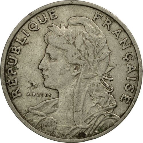 532561 coin france patey - coin,,
