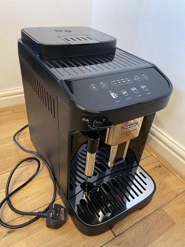 Delonghi magnifica - delonghi,