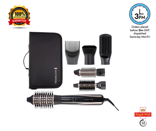 Remington blow dry - dry, &