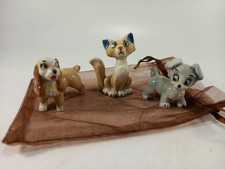 Disney Lady & The Tramp Wade