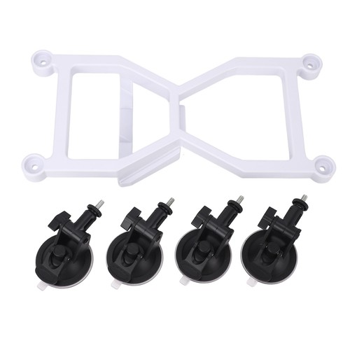 Sunroof mounting kit for mini - mounting,