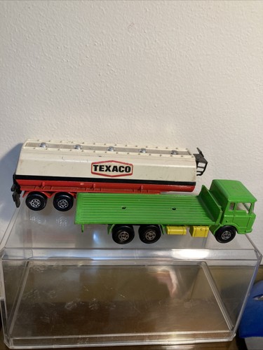 Matchbox lesney super kings - super,