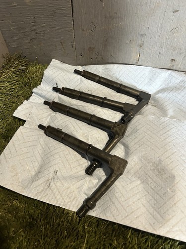 Nissan navara fuel - fuel, injector