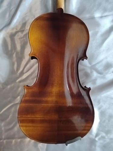 Good french violin - good,
