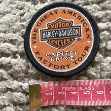 Harley-Davidson Motorcycles