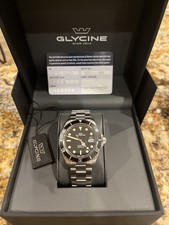 Glycine Combat Sub GL1060 40