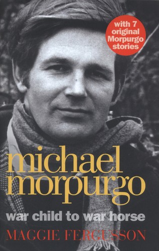 Michael morpurgo - (hardback),