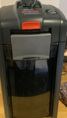 Eheim professional 250 - eheim, 4+