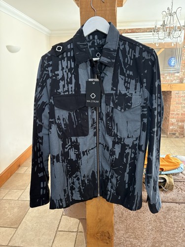 Strum men jacket - ma.strum,