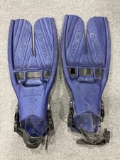 ScubaPro Twin Jet / Twin Fin