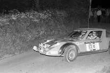 Clan Crusader during the