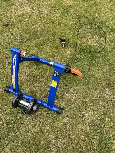 Clake bicycle turbo trainer - bicycle,