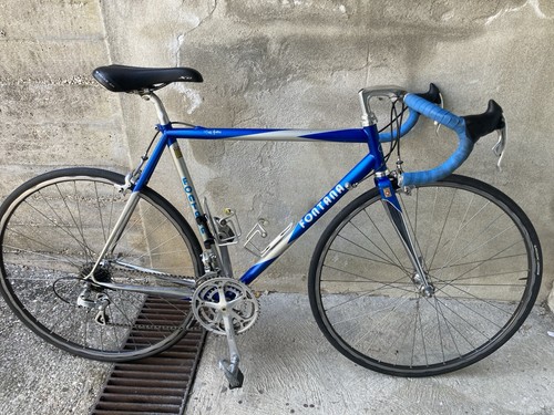 Columbus max fountain bike - max,