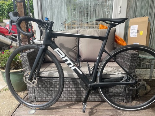 Bmc slr 2023 - slr, carbon
