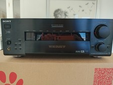 Sony STR-DB925 QS 5.1 Channel